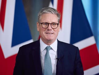 Desivé varovanie britskej vlády: