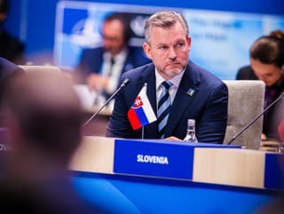 Kľúčové vyhlásenie Pellegriniho: Slovensko