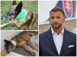 Srdcervúci príbeh Kenaya! Roky