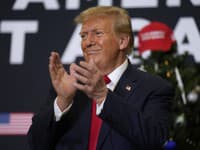 Trump sa odvolal voči zákazu kandidovať v prezidentských primárkach v štáte Maine