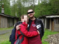 Karel mesiace držal v reťaziach ženu, znásilňoval ju a týral! Jeho priatelia sú v ŠOKU, roky jazdil na detské tábory