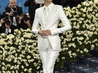 Móda z Met Gala.