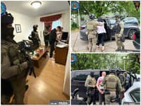 OHAVNÉ! Dvojica SEXUÁLNE vykorisťovala dve neplnoleté dievčatá: Mrazivé DETAILY a veľká policajná akcia