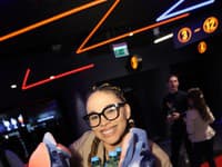 Premiéra rodinnej komédie Lilo a Stitch, Tina.