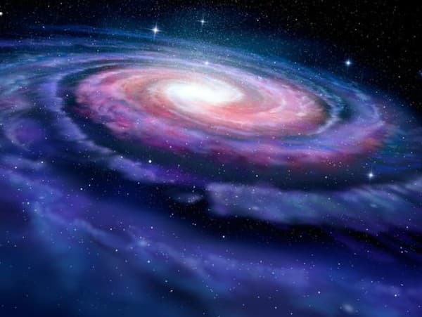 Astrofyzik vysvetlil, prečo nás