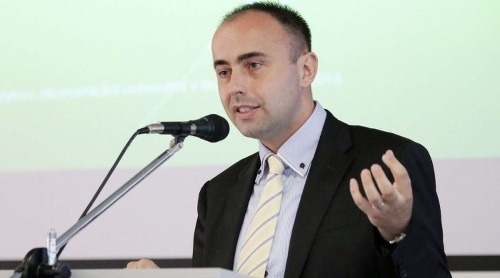 Radoslav Štefančík