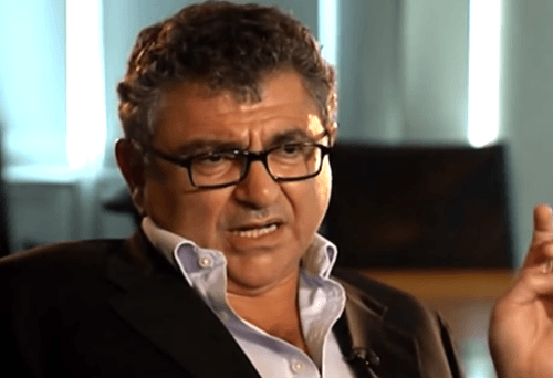 Vincent Tchenguiz 