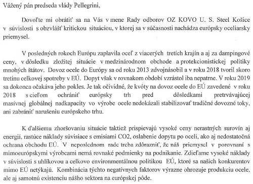 Boj o tisíce pracovných