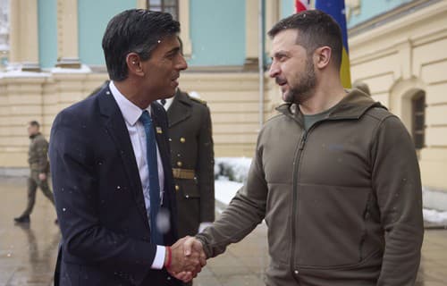 MIMORIADNE Rusko sa pripravuje