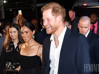 Princ Harry mohol namiesto Meghan skončiť v náručí inej ženy: Mohla ňou byť táto Kardashianka, s ktorou sa ocitol na párty