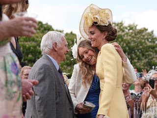 Takto sa mení ženská rola v kráľovských rodinách: Kate je dnes úplne niekde inde ako bola Diana