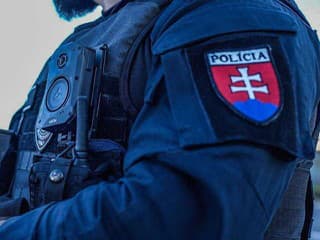 Viac dovolenky, príspevok na bývanie a 5 000 eur hneď na úvod: Staňte sa policajtom a získajte množstvo benefitov