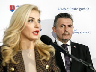 AKTUÁLNE Šimkovičová odvolala riaditeľa Národného osvetového centra