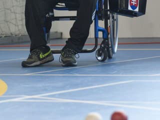 Festival Paráda predstaví paralympijské športy