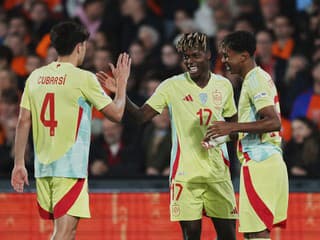 Yamal mu má od konkurenta pomôcť do Barcelony: Dohoda je na svete, v ceste stojí niekoľko prekážok
