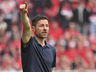 Real Madrid oznámil kľúčové rozhodnutie: Xabi Alonso už pozná termín nástupu