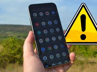 POZOR! Tieto aplikácie môžu ovládnuť tvoj mobil a ukradnúť PIN heslo. Na niektorých telefónoch sú dokonca predinštalované