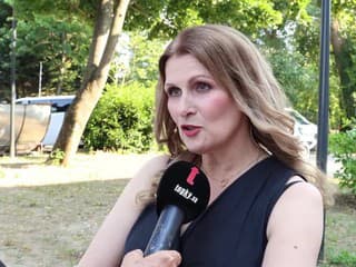Katka Brychtová žiari šťastím: Prírastok do rodiny! Do tretice...