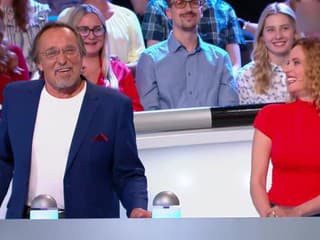 Jozef Vajda zreje ako víno! V 70-ke vyzerá lepšie ako mnohí tridsiatnici